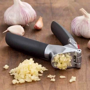 Oxo Good Grips Wyciskacz do czosnku 11107400MLNYK - Wyciskacze praski do czosnku - miniaturka - grafika 11