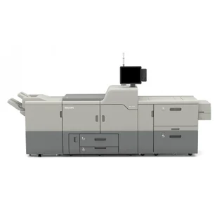 Ricoh Pro C7210x - Urządzenia wielofunkcyjne - miniaturka - grafika 1