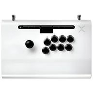 Kontrolery gier na PC - Kontroler PDP Victrix Pro FS Arcade Fight Stick Biały - miniaturka - grafika 1