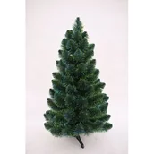 Choinki - Choinka sztuczna Iga fluo 60 cm niebieski - miniaturka - grafika 1