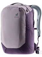 Plecaki - Plecak miejski Deuter Giga 28 l - lavender / purple - miniaturka - grafika 1