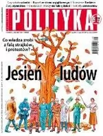 Księgarnia OUTLET - Polityka nr 38/2021 - miniaturka - grafika 1