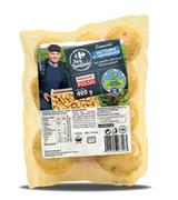 Ziemniaczki ugotowane w mundurkach "Jakość z Natury" 400 g