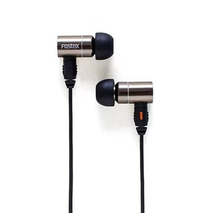 FOSTEX TE-07 złote - Słuchawki - miniaturka - grafika 1