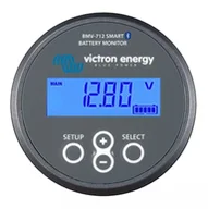 Akcesoria do kolektorów i fotowoltaiki - Battery Monitor Victron Energy BMV-712 Smart - miniaturka - grafika 1