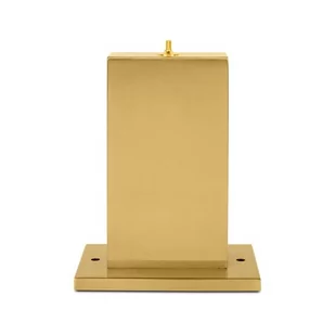 Podsufitka Do Lampy Złota ( Ring ) - Akcesoria do oświetlenia - miniaturka - grafika 1