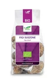 Bakalie - BIO PLANET Figi suszone BIO 150g - miniaturka - grafika 1