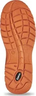 Obuwie robocze - CERVA MONTROSE ORANGE ESD S1P SRC - sandały 44 - miniaturka - grafika 1