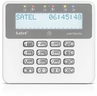 Alarmy - SATEL BEZPRZEWODOWY MANIPULATOR LCD PRF-LCD-A2 - miniaturka - grafika 1