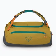 Torby sportowe - Torba podróżna Osprey Daylite Duffel 45 l tumbleweed yellow/tunnel vision - miniaturka - grafika 1