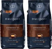 Kawa - Kawa ziarnista Davidoff Espresso 57 2 kg - miniaturka - grafika 1