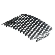 Akcesoria do elektronarzędzi - Stanley Ostrze do struga 63 mm - miniaturka - grafika 1