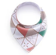 Śliniaki i fartuszki - Śliniaczek Apaszka Bandanka - miniaturka - grafika 1