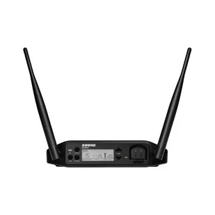 Shure GLXD24+E/SM58-Z4 Cyfrowy system bezprzewodowy - Mikrofony estradowe - miniaturka - grafika 2