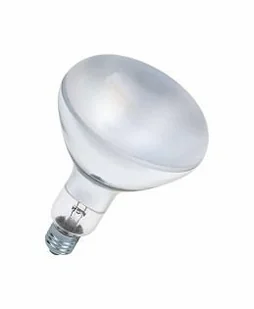 Osram Promiennik nadfioletu ULTRA-VITALUX 300W E27 4008321543929 - Pozostałe oświetlenie - miniaturka - grafika 1