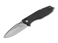 Noże - Boker Nóż składany Plus Caracal Folder 42 D2 (01BO753) T 01BO753 - miniaturka - grafika 1