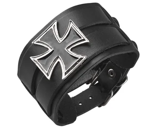 pieszczocha KRZYŻ MALTAŃSKI - Moda i Uroda OUTLET - miniaturka - grafika 1