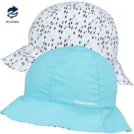 Czapki dla dzieci - Czapka dziecięca Uv Bali Blue - miniaturka - grafika 1