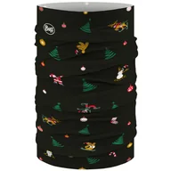Czapki narciarskie - Chusta wielofunkcyjna Buff Original Ecostretch - alnob holidays - miniaturka - grafika 1
