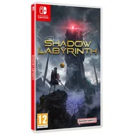 Gry Nintendo Switch - Shadow Labirynth Gra NINTENDO SWITCH - miniaturka - grafika 1