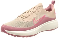 Trampki damskie - Nike Ace Summerlite, Trampki damskie, Desert Berry Hyper Pink Pink Oxford Sail, 37.5 EU - miniaturka - grafika 1