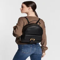 Plecaki - Plecak Liu Jo - Ecs M Backpack AA3030 E0086 Nero 22222 - miniaturka - grafika 1