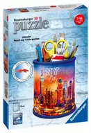 Puzzle - Ravensburger Puzzle 11201 11201-Utensilo: Union Jack-3D Puzzle - miniaturka - grafika 1