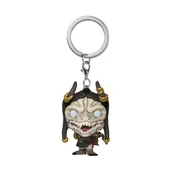 Plecaki - Funko POP! Keychain: Diablo 4 - Treasure Goblin Novelty Keyring - kolekcjonerska mini figurka - wypełniacz do pończoch - pomysł na prezent - oficjalny towar - fani gier wideo - dekoracja plecaka - miniaturka - grafika 1