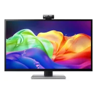Monitory - Acer PE270XTbmiiprcuzx 27" 5K IPS UM.HP0EE.010 - miniaturka - grafika 1