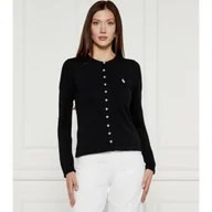 Bluzki damskie - POLO RALPH LAUREN Bluzka | Regular Fit - miniaturka - grafika 1