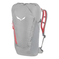 Plecaki - Plecak trekkingowy dziecięcy Salewa ORTLES 16 L szary 00-0000001415_0540 - miniaturka - grafika 1