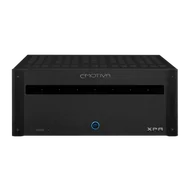 Wzmacniacze - Emotiva XPA-9 Gen3 3x300W + 6x65W wzmacniacz mocy (czarny) - miniaturka - grafika 1