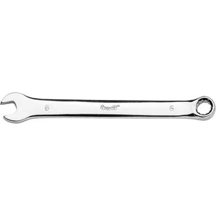 Condor Klucz płasko - oczkowy 6 mm - Klucze i nasadki - miniaturka - grafika 1