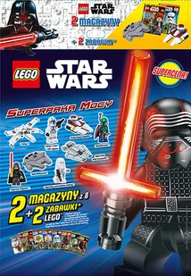 Lego Star Wars Pakiet - Czasopisma - miniaturka - grafika 1