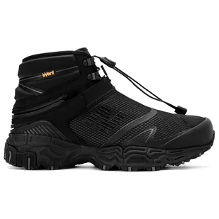 New Balance Niobium & Snow Peak MSNB1OL - Buty trekkingowe męskie - miniaturka - grafika 1
