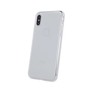 TelForceOne Nakładka Slim 2 mm do Samsung Galaxy A34 5G transparentna - Etui i futerały do telefonów - miniaturka - grafika 1