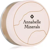 Bazy pod makijaż - Annabelle Minerals Golden medium podkład kryjący 4g - Annabelle Minerals 3502-0 - miniaturka - grafika 1