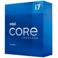 Procesory - Intel Core i7-11700K (BX8070811700K) - miniaturka - grafika 1