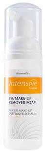 Intensive Intensive Eyepearl Eye Make-Up Remover Foam pianka do demakijażu 50ml 13558 - Pianki do mycia twarzy - miniaturka - grafika 1