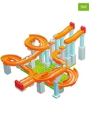 Klocki - Simba 128-częściowy kulodrom - 4+ - miniaturka - grafika 1