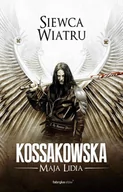 E-booki - fantastyka i horror - Maja Lidia Kossakowska Siewca Wiatru - miniaturka - grafika 1