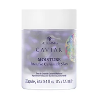 Maski do włosów - Alterna Caviar Anti-Aging, kapsułki z ceramidami, 12,3ml 25 kaps. - miniaturka - grafika 1