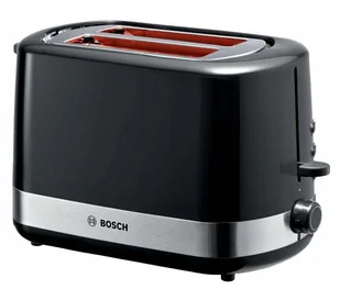 Opiekacz Do Kanapek Opiekacz Toster Sandwich Bosch 800W Funkcja Rozmrażania - Tostery - miniaturka - grafika 1