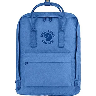 Fjällräven Re-Knken plecak unisex  16L , niebieski 23548 - Plecaki - miniaturka - grafika 19