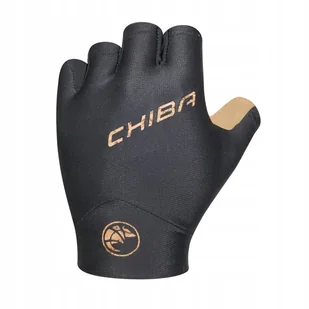 Chiba Eco Glove Pro - Rękawiczki Rowerowe - Rękawiczki rowerowe - miniaturka - grafika 1