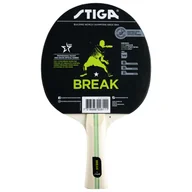 Tenis stołowy - Rakietka do tenisa stołowego Stiga  Break - miniaturka - grafika 1