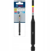 Bity - Bosch Końcówka wkręcająca PRO T20 Impact - miniaturka - grafika 1