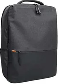 Plecaki - Plecak Xiaomi Commuter 15.6" w kolorze szarym i funkcjonalny - miniaturka - grafika 1