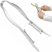 Obieraczki - Obieraczka obierak do szparagów marchwi dł. 200 mm - miniaturka - grafika 1