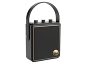 Głośniki przenośne - PEAQ ICONIC Vibe 5 PPA 540-RW Czarny - miniaturka - grafika 1